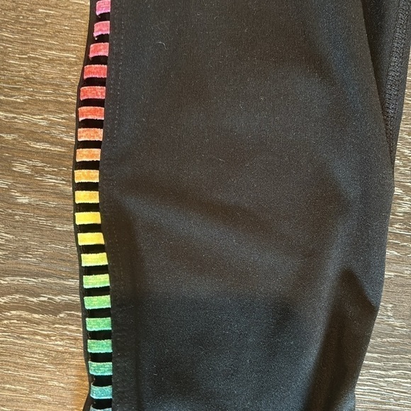 Nike yoga pants - Picture 2 of 4